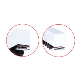 Herpa 054720 Rakodóhátfal félpótkocsikhoz (H0)