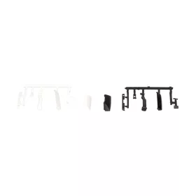 Herpa 054980 Mercedes-Benz SK kiegészítők (H0)