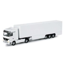 Herpa 065450 N/MB A LH 96 KoSzg. verkleid.