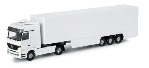 Herpa 065450 N/MB A LH 96 KoSzg. verkleid.