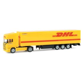 Herpa 065580 Scania R TL nyergesvontató,