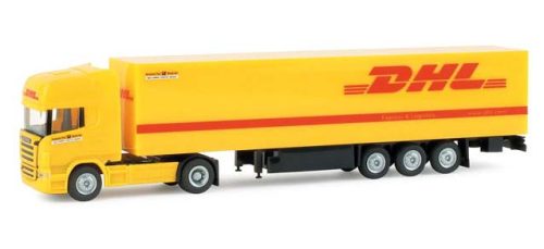 Herpa 065580 Scania R TL nyergesvontató,