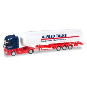 Herpa 066488 MB A GigaspTankSzg"Talke"1:160