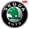 Herpa 066563 Skoda 110L, mézsárga (TT)