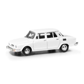 Herpa 066570-002 Skoda 110L, fehér (TT)