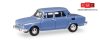 Herpa 066570 Skoda 110L, szőlőkék (TT)