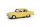 Herpa 066877-002 Moskwitsch 408 (Spur TT),gelb