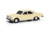 Herpa 066884-002 Volga M24 - gyöngyfehér (TT)