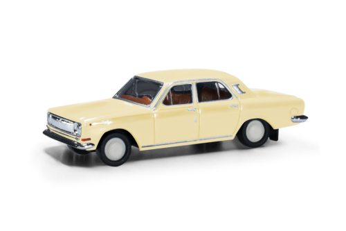 Herpa 066884-002 Wolga M24 (Spur TT) perlweiß