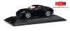 Herpa 071000 Porsche 911 Carrera Coupe 991 II - fekete (1:43)