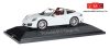 Herpa 071123 Porsche 911 Targa 4S - fehér (1:43)