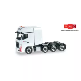   Herpa 071307 Mercedes Benz Actros 2011 SLT nyergesvontató, DB Schenker (1:50)