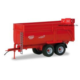 Herpa 076340-002 Krampe Big Body 650 mezőgazdasági pótkocsi (H0)