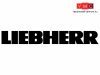 Herpa 076753 Liebherr LR 1600/2 mobildaru,,rick, piros - Építőkészlet (H0)