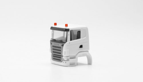 Herpa 082129 TS Scania M kamionfülke - 2 db (H0) - Építőkészlet