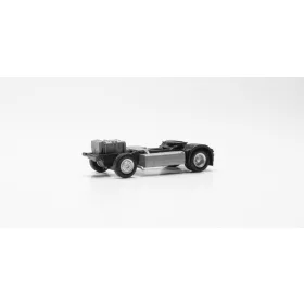   Herpa 082716 TS DAF XF 105 kamionalváz - 2 db (H0) - Építőkészlet