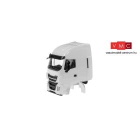 Herpa 085045 TS FH Iveco Stralis kamionfülke légterelőkkel (H0)