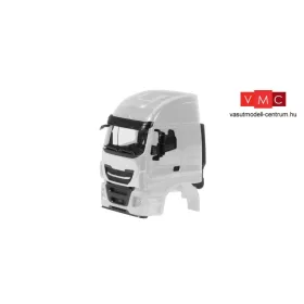 Herpa 085052 TS FH Iveco Stralis kamionfülke légterelők nélkül (H0)