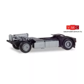 Herpa 085069 TS FG Iveco Stralis nyergesvontató alváz (H0)