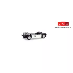 Herpa 085083 TS FG Renault T nyergesvontató alváz, oldalborítással, 2 db (H0)