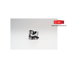 Herpa 085106 TS Iveco Trakker teherautófülke, 2 db (H0)