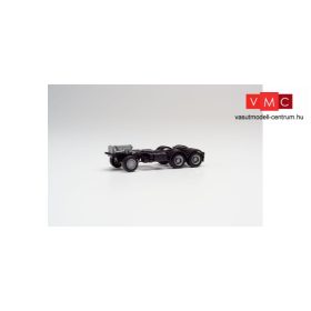 Herpa 085120 TS Iveco Trakker 6x6 teherautóalváz (H0)