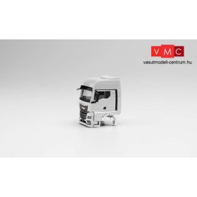 Herpa 085137 TS MAN TGX GX kamionfülke, légterelőkkel, 2 db (H0)