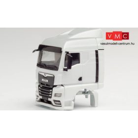 Herpa 085151 TS MAN TGX GM kamionfülke, légterelőkkel, 2 db (H0)