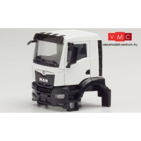 Herpa 085236 TS MAN TGS NN, Bauversion, kamionfülke, 2 db (H0)