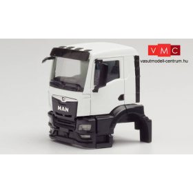Herpa 085243 TS MAN TGS NN, Straßenversion, kamionfülke, 2 db (H0)