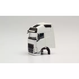 Herpa 085366 TS Volvo FH16 Gl. XL 2020 kamionfülke légterelőkkel, 2 db (H0) - Építőkészl