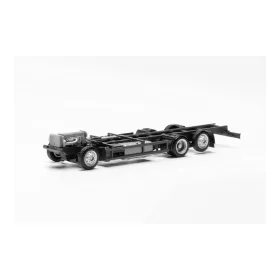   Herpa 085588 TS TS Mercedes-Benz teherautó alváz, 7,82 m, 2 db (H0)