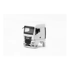   Herpa 085618 TS MAN TGX GM kamionfülke, légterelők nélkül, 2 db (H0)