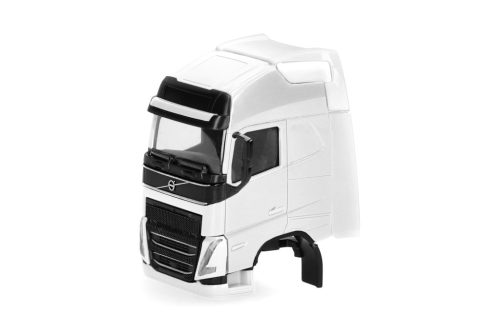 Herpa 086189 TS FH Volvo FH Gl. XL electric