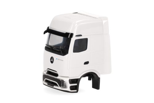 Herpa 086196 TS FH MB eActros 600 ProCabin