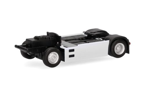 Herpa 086219 TS FG MB eActros  2 Stück
