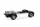 Herpa 086387 TS Iveco S-Way Stralis kamionalváz, 2 db - fehér (H0)