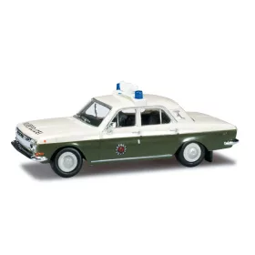 Herpa 090919 Volga M24 Volkspolizei (H0)