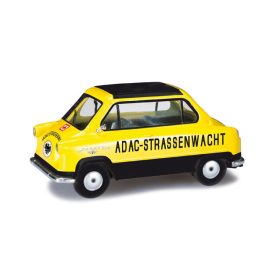 Herpa 091022 Zündapp Janus  ADAC