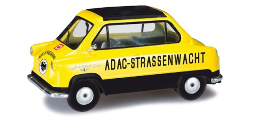 Herpa 091022 Zündapp Janus  ADAC