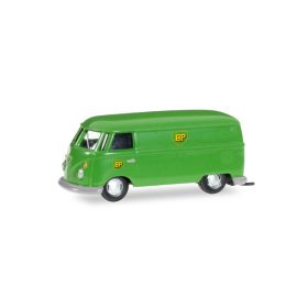 Herpa 092166 VW T1 Kasten "BP"