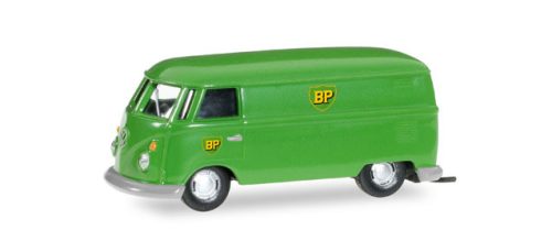 Herpa 092166 VW T1 Kasten "BP"