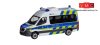 Herpa 094368 Mercedes-Benz Sprinter busz HD - Polizei Nordrhein-Westfalen (H0)