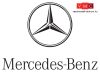 Herpa 094801 Mercedes-Benz T2 duplakabinos platós/ponyvás teherautó, THW (H0)