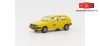 Herpa 094832 Volkswagen Golf II - Deutsche Post (H0)