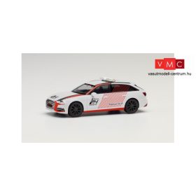 Herpa 095211 Audi A6 Avant Nürburgring (H0)