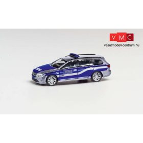 Herpa 095402 Volkswagen Passat, THW OV Rudolstadt (H0)