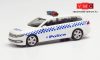 Herpa 095815 Volkswagen Passat Variant, Victoria Police Australia (H0)
