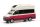 Herpa 096294-003 Volkswagen Crafter California 600 candywaggon (H0)