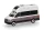 Herpa 096294-004 Volkswagen Crafter Grand California (H0)